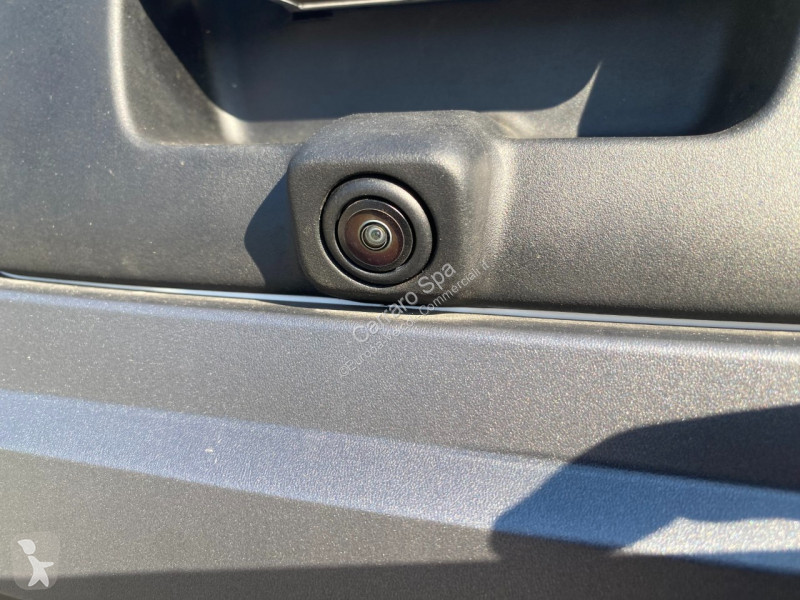 Furgoneta Foton G7