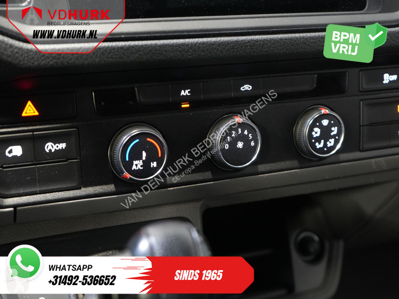 Véhicule utilitaire Volkswagen 50 2.0 TDI 180...