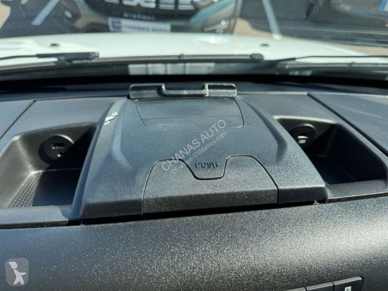 Veicolo commerciale Iveco DAILY 35S16 L3