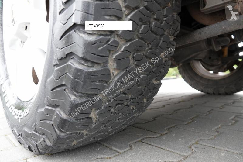 Véhicule utilitaire Lexus LX 470