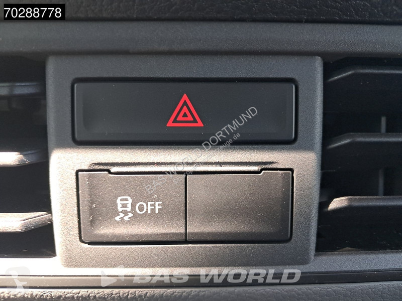 Furgoneta MAN Neu! Automatik 2025 Facelift...
