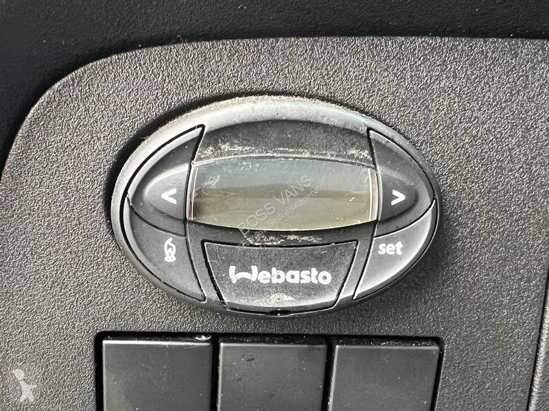Véhicule utilitaire Iveco 35S14 2.3 Automaat...
