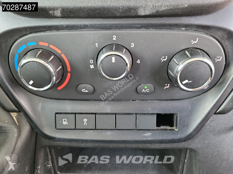 Užitkové vozidlo Iveco 35C16 3.0L Kipper met...