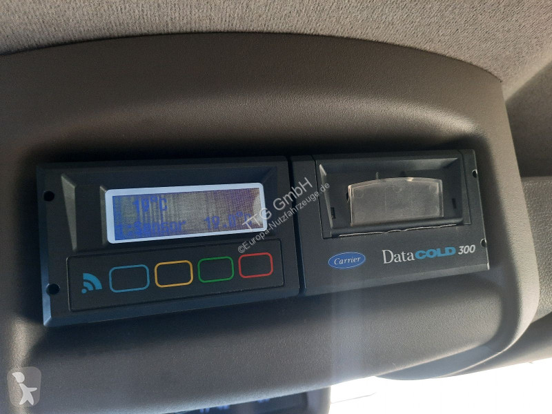 Samochód dostawczy Opel CDTI 125
