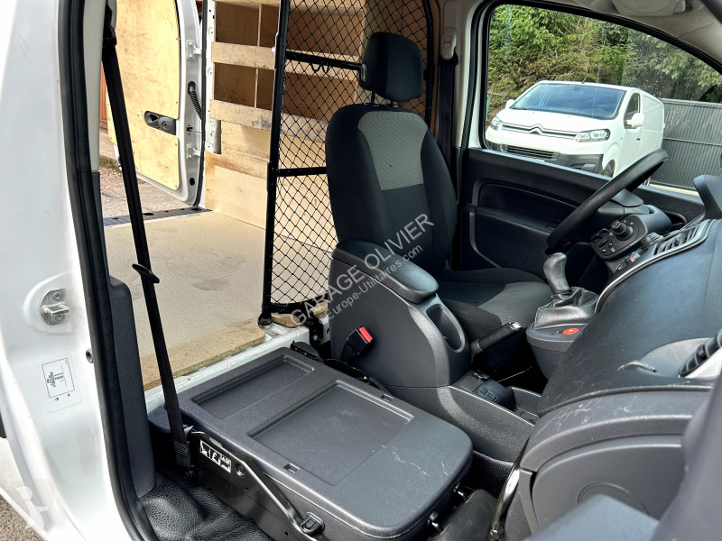 Užitkové vozidlo Renault Compact 1.5 dci Grand...