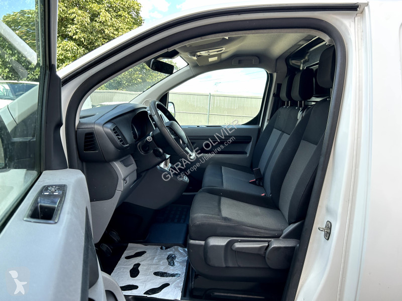 Autoutilitară Citroën M 1.6 Bluehdi 95 Business