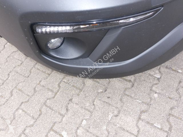 Furgoneta Iveco 35C16H D 3,0 l Doka Rd.3750,...