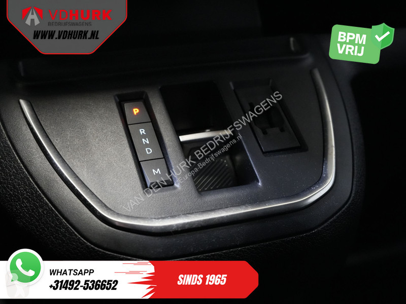 Opel 2.0 CDTI 180 pk Aut. DC Dubbel Cabine BPM...
