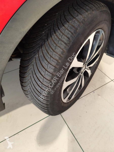Veicolo commerciale Renault Kadjar Blue dCi 115...