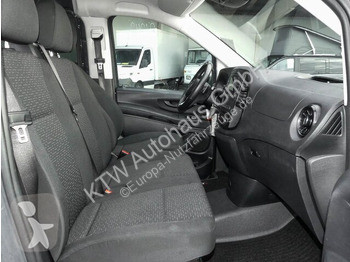 Veicolo commerciale Mercedes Vito...