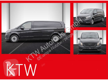 Užitkové vozidlo Mercedes Vito KA...