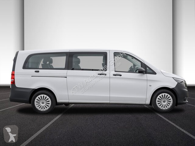 Užitkové vozidlo Mercedes 114...