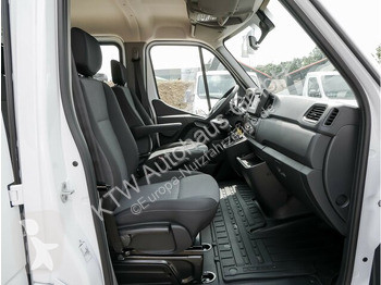 Veículo utilitário Nissan