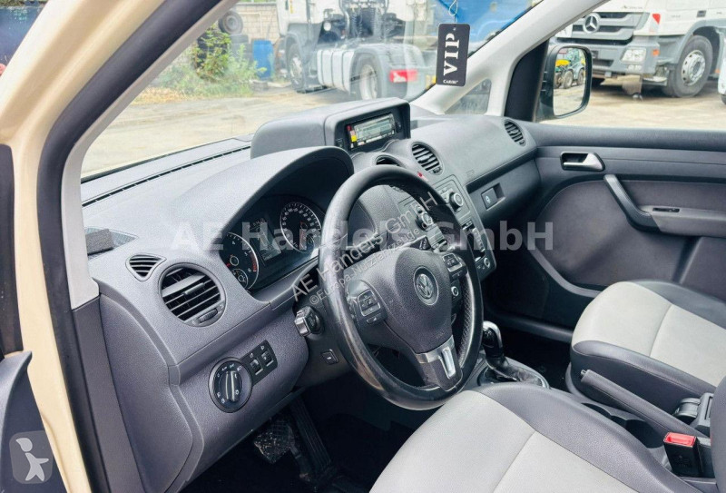 Veicolo commerciale Volkswagen