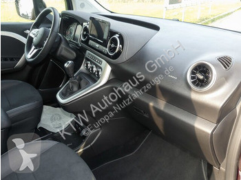 Véhicule utilitaire Mercedes