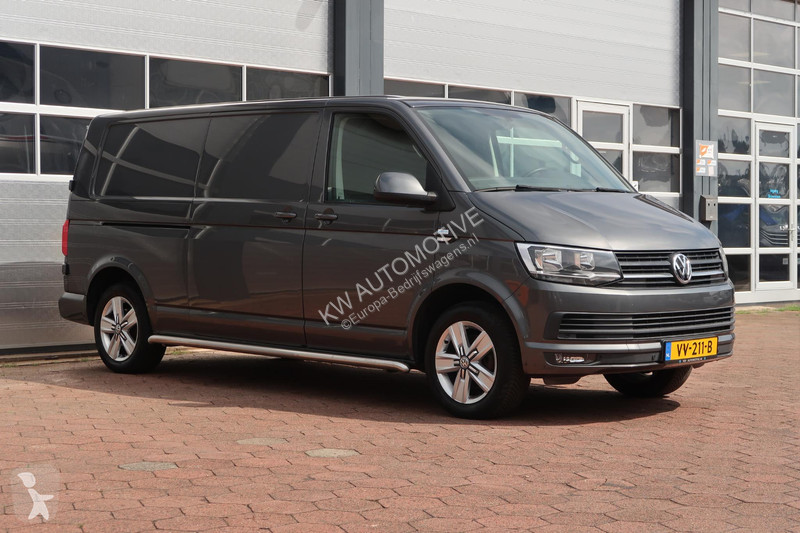 Veicolo commerciale Volkswagen 2.0 TDI L2H1...