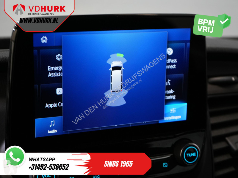 Ford 2.0 TDCI L2 Trend DC Dubbel Cabine BPM...