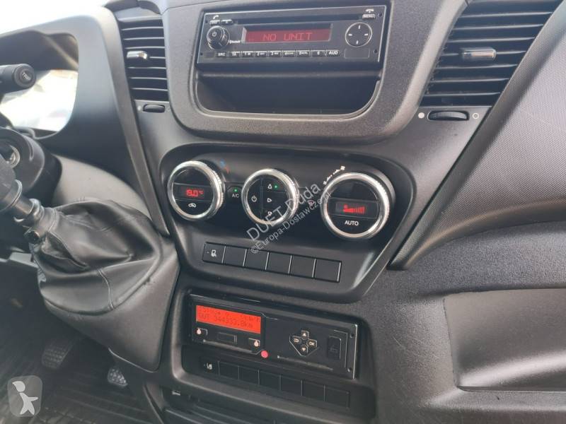Nyttofordon Iveco 50C15 V