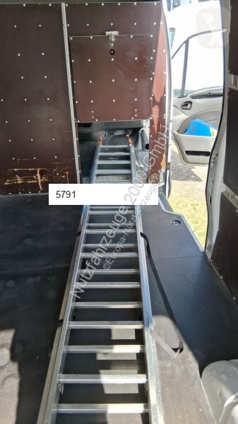 Veículo utilitário Iveco