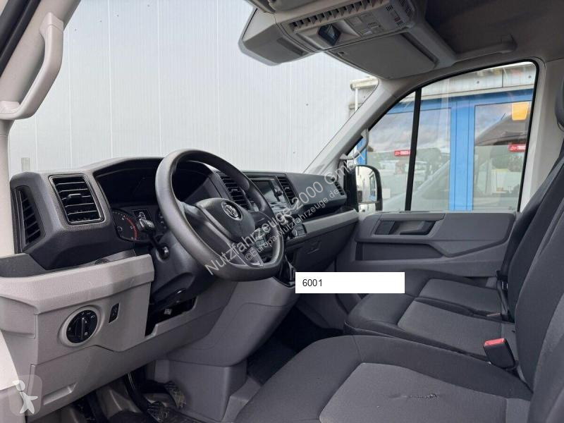 Veicolo commerciale Volkswagen
