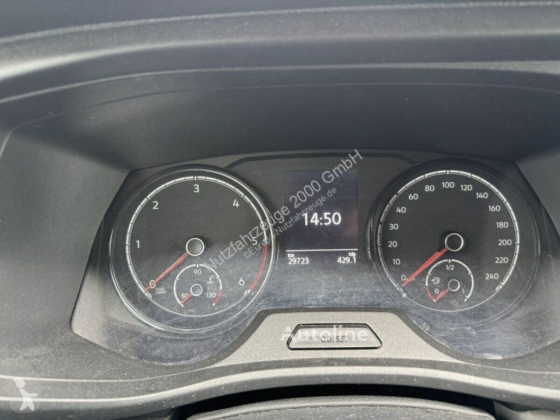 Veicolo commerciale Volkswagen T6.1