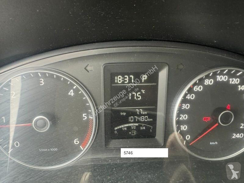 Véhicule utilitaire Volkswagen T5