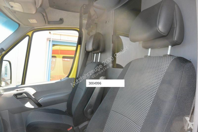 Veículo utilitário Mercedes Delfis -...