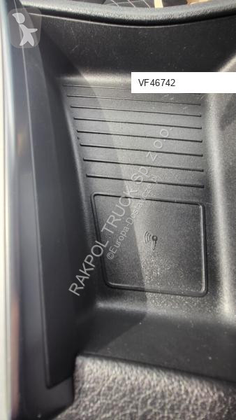 Véhicule utilitaire Audi Audi SQ7 4.0 TDI...