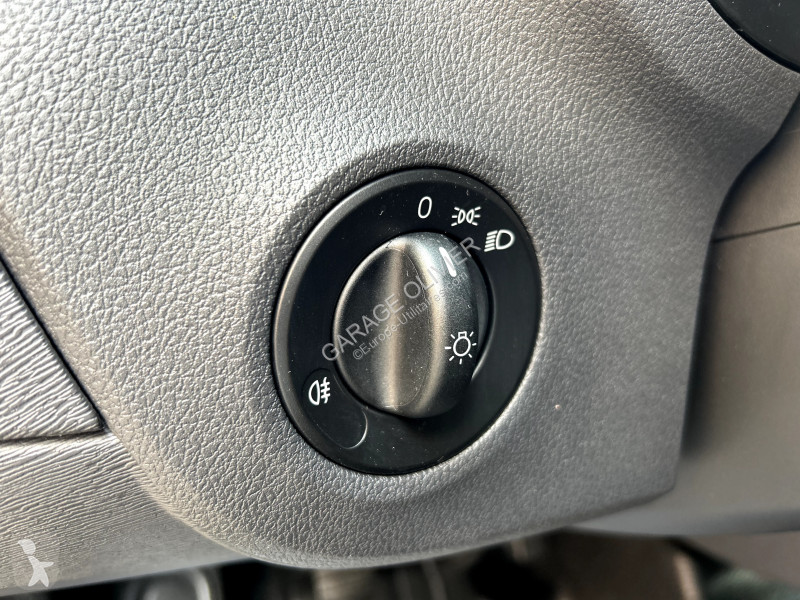 Užitkové vozidlo Mercedes Compact 109 1.5 CDI...