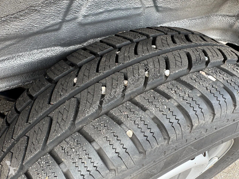 Autoutilitară MAN L2H2 Airco Automaat Cruise...