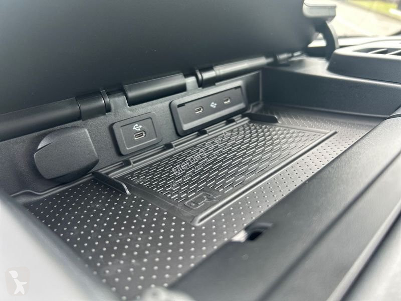 Furgoneta Mercedes 517  F CDI 43/35