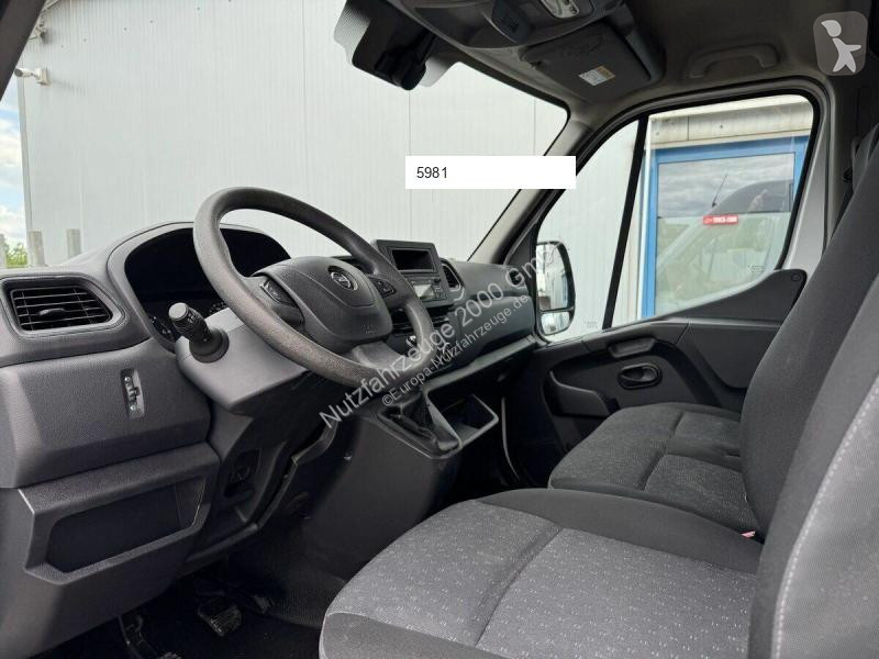 Veicolo commerciale Opel