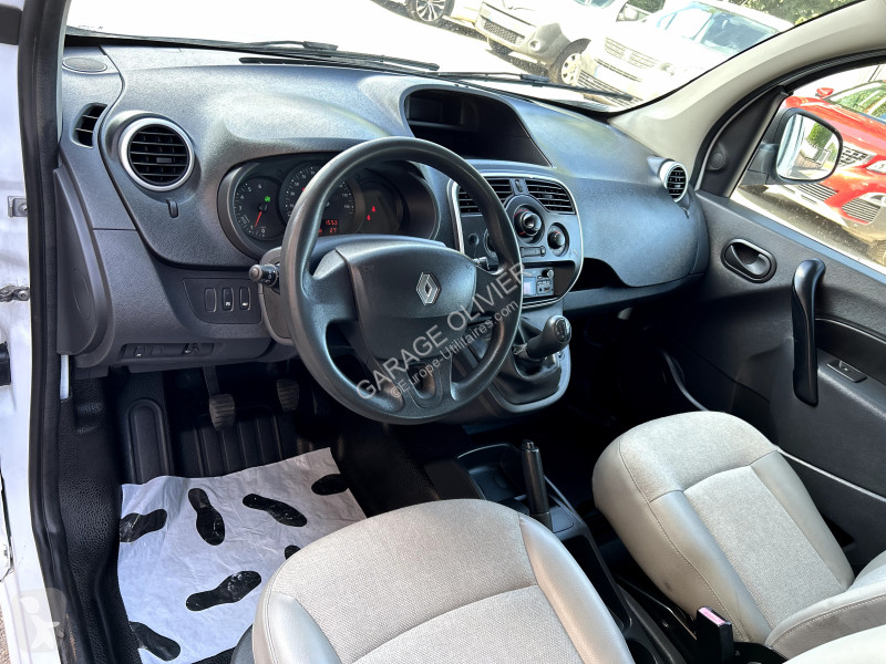 Veicolo commerciale Renault Maxi Grand Volume...