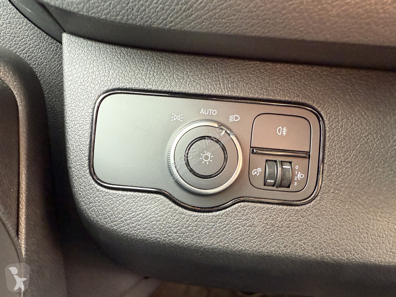 Veicolo commerciale Mercedes 312 L2H2...