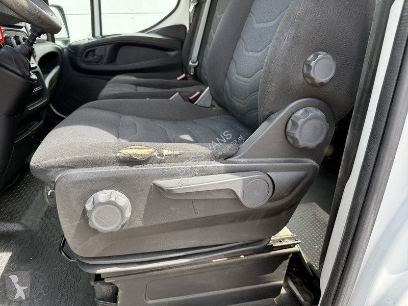 Nyttofordon Iveco 35S14 2.3 L2H2 Dubbele Cabine...