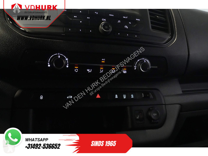 Furgoneta Peugeot (Fiat Scudo) 2.0 MJ 145 pk...