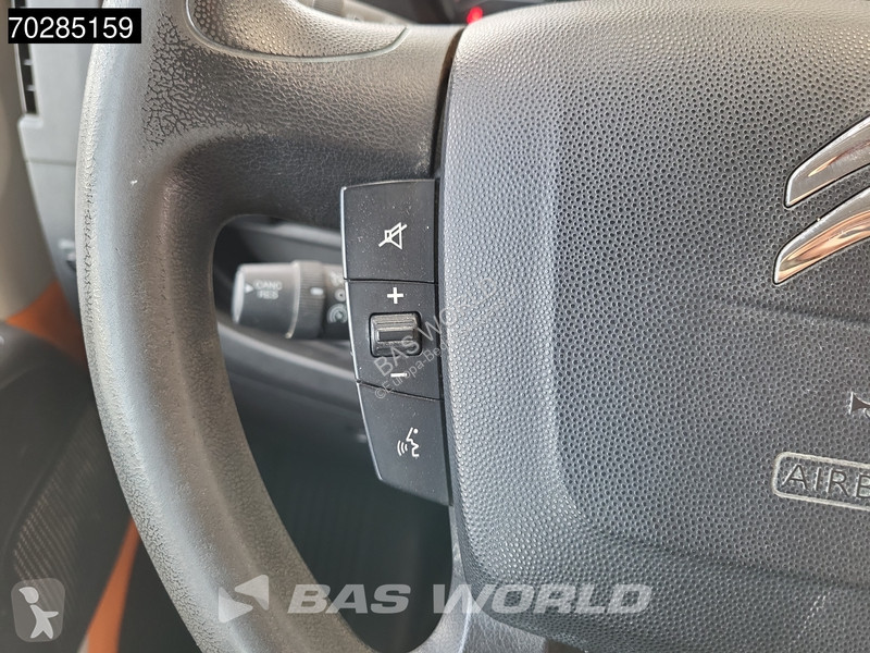 Furgoneta Citroën 130PK Dubbel Cabine L2H2...
