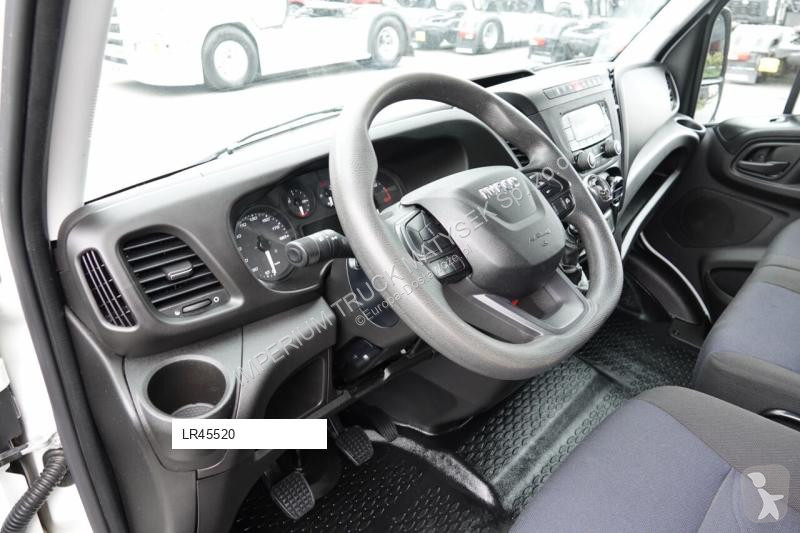 Autoutilitară Iveco DAILY 3,0 D