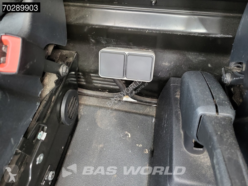 Autoutilitară Ford 105pk L2H1 LED Trekhaak...