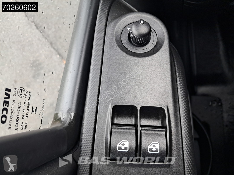 Furgoneta Iveco 35C21 Neu! Dreiseitenkipper...