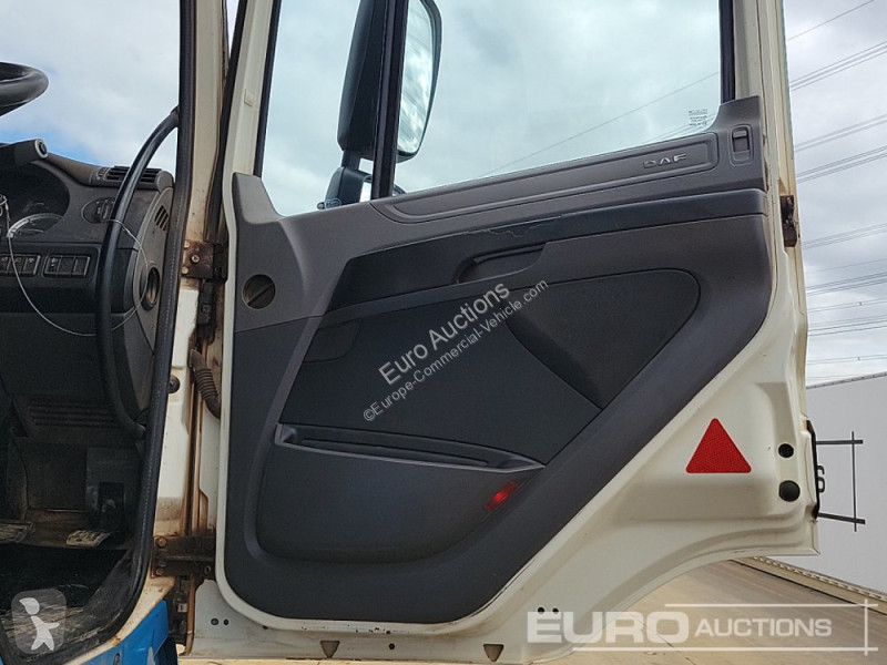 Veicolo commerciale  CF400
