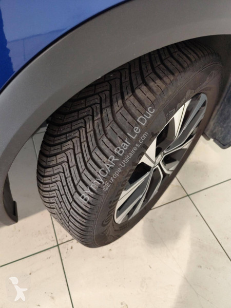 Autoutilitară Renault Captur TCe 90