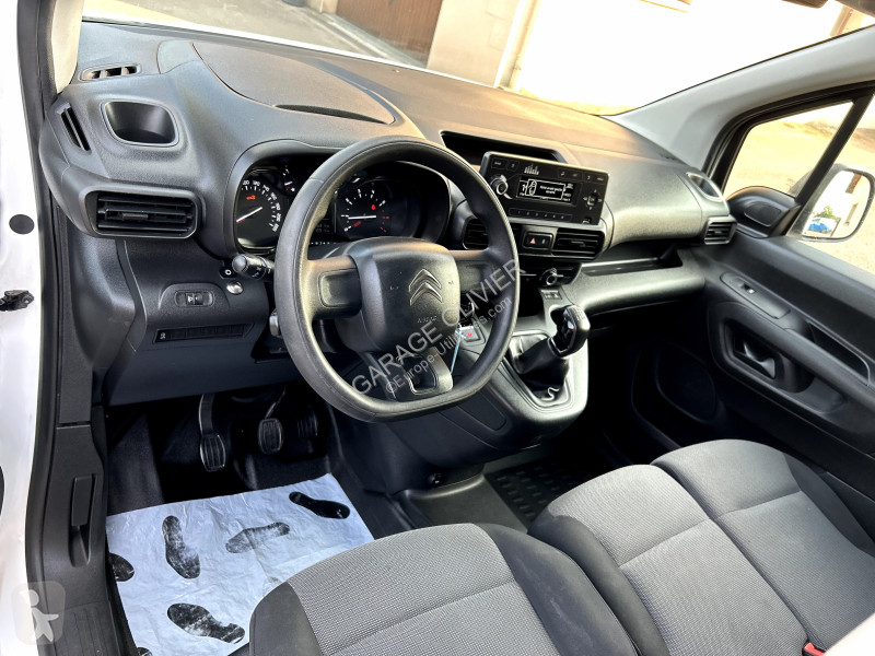 Veicolo commerciale Citroën M 650KG 1.5 Bluehdi...