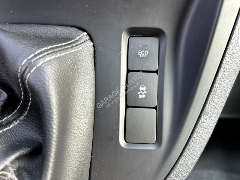 Užitkové vozidlo Mercedes Compact 109 1.5 CDI...