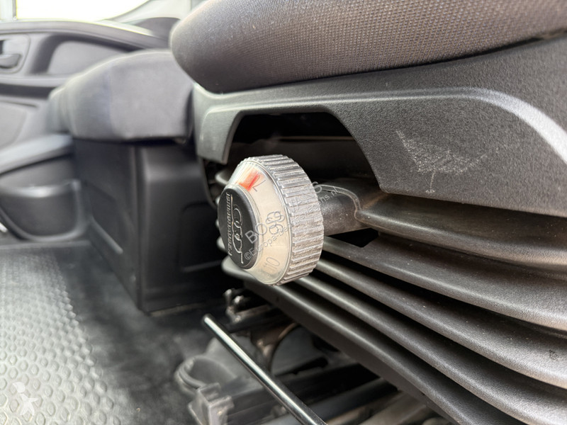 Veículo utilitário Iveco 35S14 2.3 L2H2 Dubbele...