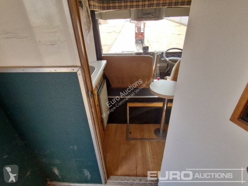 Furgoneta  75E15K