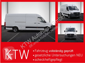 Bedrijfswagen Mercedes 317...