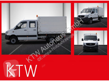 Veículo utilitário Mercedes 316CDI...