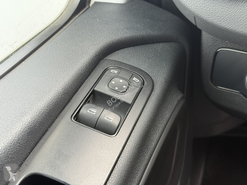 Véhicule utilitaire Mercedes 514 2.2 CDI Kipper...