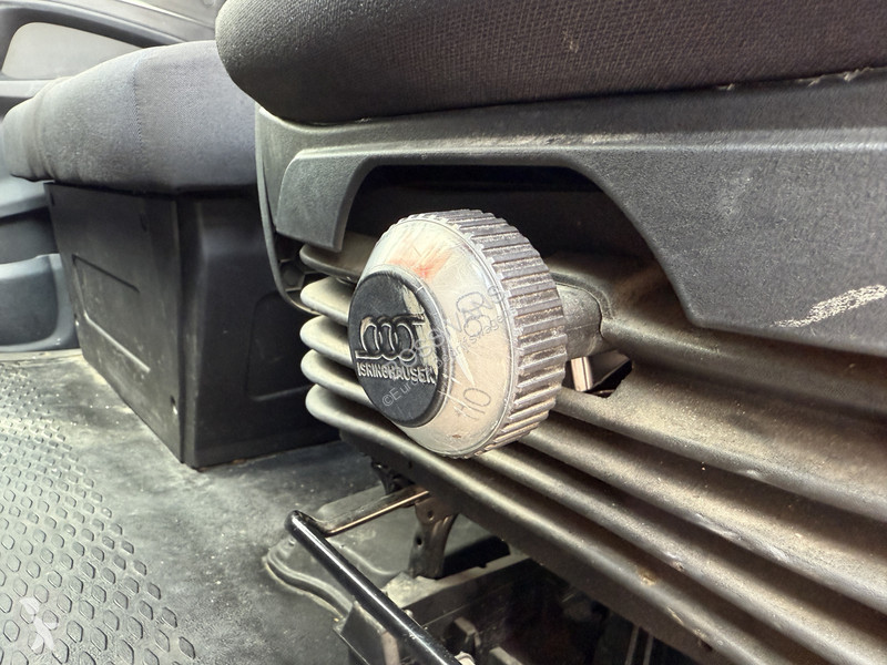 Nyttofordon Iveco 35S14 2.3 L2H2 Cruise Control...